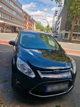 Ford ford c-max 2,0l Diesel - Ford C-Max