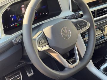 Volkswagen T-Roc Goal 1,5l TSI 150 PS 7-Gang-DSG