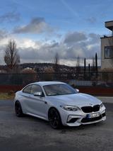 BMW M2 DKG M-Sport | LED | Harman Kardon | Navi 
