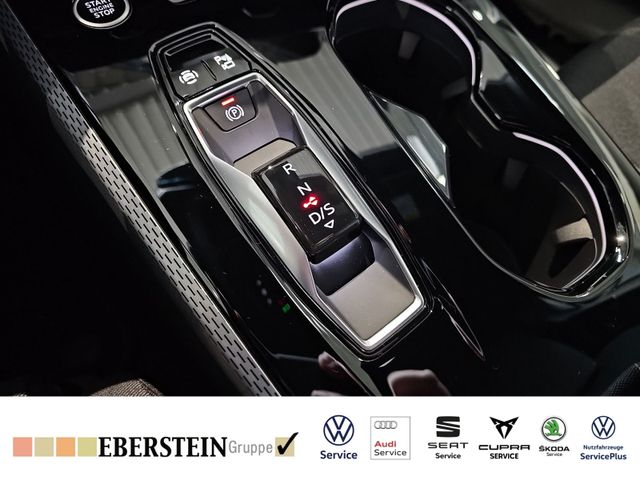 Audi A5 Avant 2,0 TDI Quattro S-Line AHK St.hzg. LED