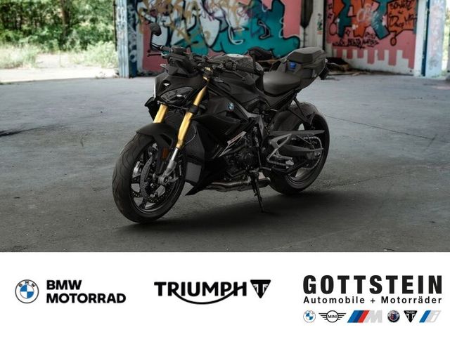 BMW S 1000 R