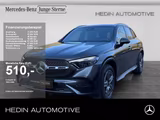 Mercedes-Benz GLC 300d 4M AMG|DIG-L||BURM|PANO|360°|DISTR|SHZ - Mercedes-Benz GLC 300 Gebrauchtwagen in Stuttgart