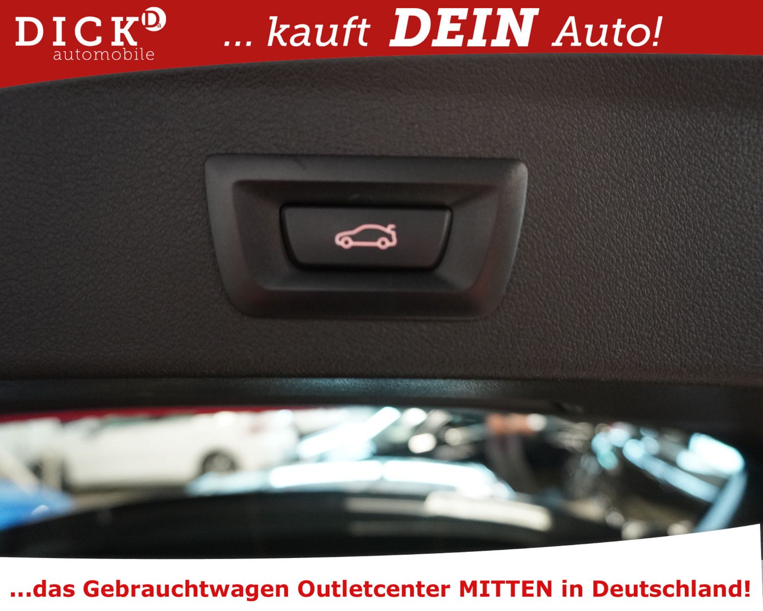 Fahrzeugabbildung BMW 118d Aut. Advant PROF+VIRTU+KAM+SHZ+LED+TEMP+MF