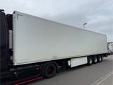 Krone SDR Tiefkühlkoffer/Carrier Maxima1300/BPW Achsen - Offers matching your search criteria