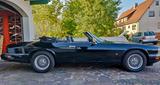 Jaguar XJS Cabrio 4.0, 222PS, scheckheftgepfl., H-Zul. - scheckheftgepflegte Jaguar XJS