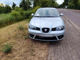 Seat Ibiza 6L Zuverlässiger 1.4 16V Motor - Seat Ibiza aus 2007: 1.4