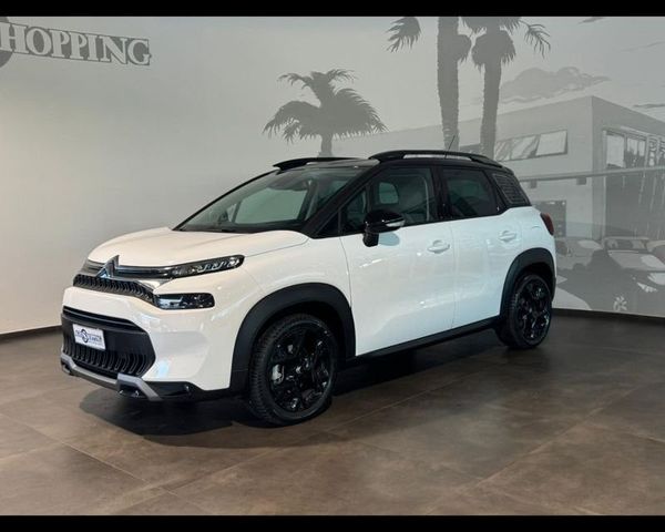 Andere Citroën C3 Aircross PureTech 130 S&S EAT6 Max