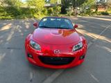Mazda MX-5 1.8 MZR Center-Line Center-Line - Mazda MX-5 von privat