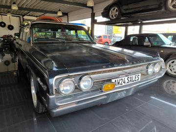 Oldsmobile Andere 1964