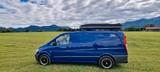Mercedes-Benz Vito | 136 PS | Camper-Ausbau | DACHZELT | AHK - Offers