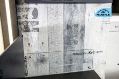 Fahrzeugabbildung Forster Forster T 599 HB *Early Bird Aktion 2026*