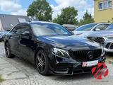 Mercedes-Benz E 200 d AMG Style GSD Widescreen Kamera LED EU6d - Mercedes-Benz E 200 mit Diesel-Antrieb