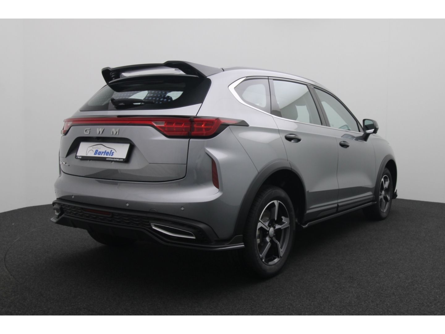 Fahrzeugabbildung GWM Haval Jolion Pro Premium 1.5 Turbo 7-Gang DCT Pa