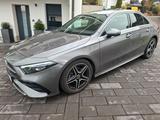 Mercedes-Benz A 200 DCT - Limousine Facelift  - Mercedes-Benz A-Klasse: Facelift