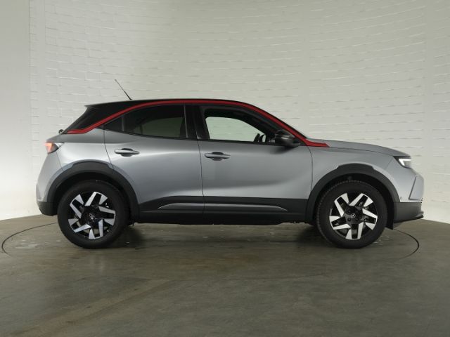 Mokka-e B ELECTRIC GS 50kWH AT+LED LICHT+RÜCKFAH