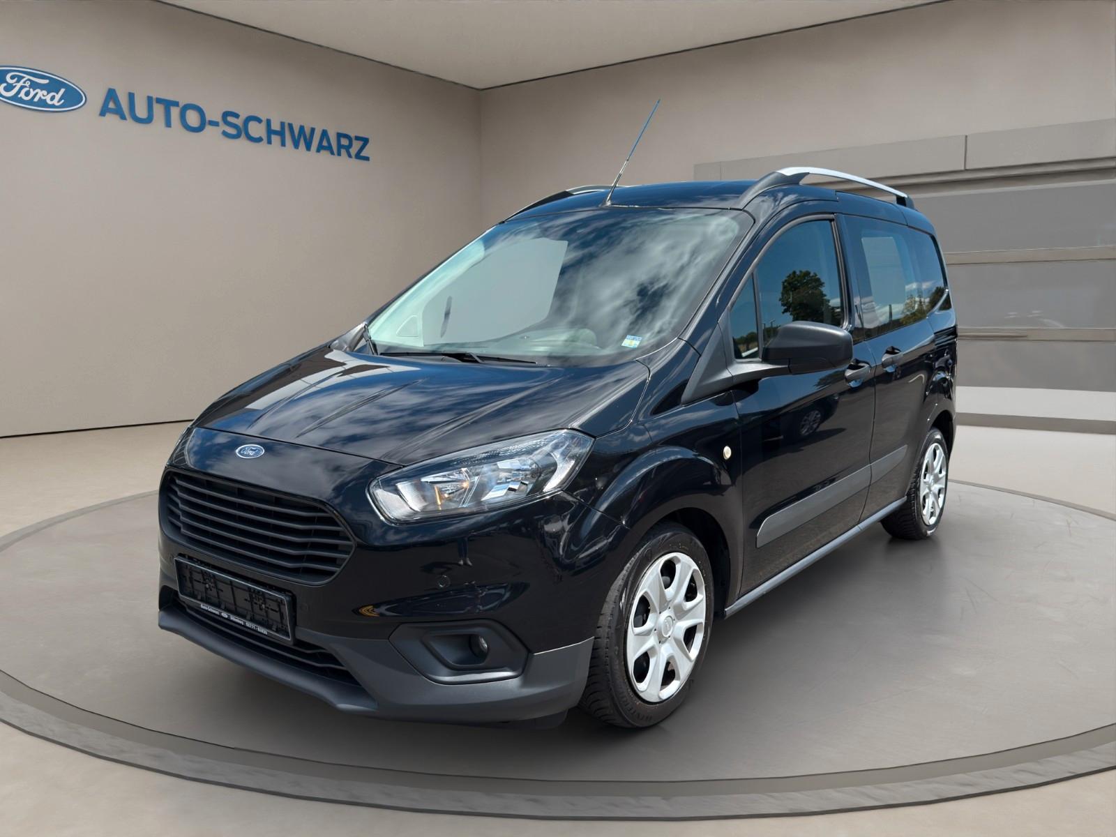 Ford Transit Courier Trend 1.0 l EcoBoost *1.Hand*