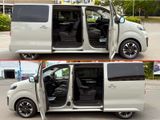Opel Zafira Life 2.0 CDTi L2) Automatik 7xSITZER*AHK - Opel Zafira Life in Frankfurt (Main)