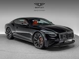 Bentley Continental GT Leder Mandarin B&O Soundsytem