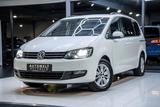 Volkswagen Sharan 2.0 TDI NAVI Bi-Xenon 7-SITZER PDC Klima - Volkswagen Sharan 7N mit Diesel-Antrieb