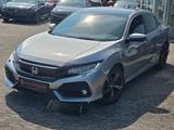Honda Civic 1.0 Executive LEDER/AUTOMTIK/LED/ACC/TOT - gebrauchte Honda Civic aus dem Jahr 2017