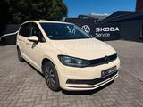 Volkswagen Touran 2.0 TDI Trendline DSG *TAXI* - : Taxi