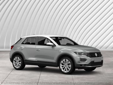 Volkswagen T-Roc - 7
