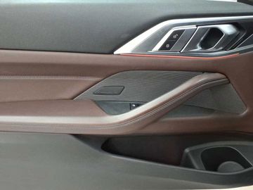 BMW 420 - 4