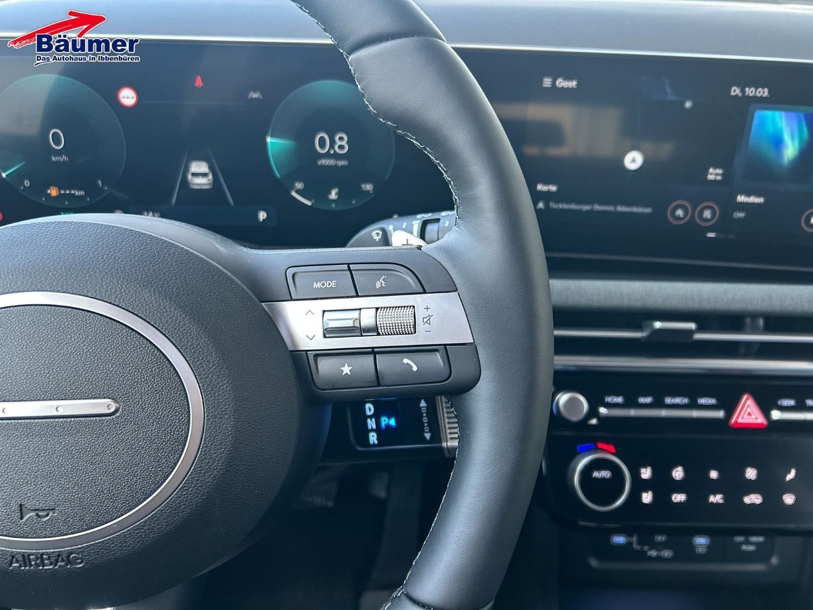 Hyundai Tucson – Bild 30