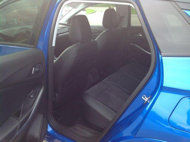 Opel Grandland 1.6 Turbo Hybrid4 AT Ultimate, миниатюра 15