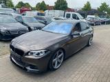 BMW 525 Limousine M-Paket  Leder Bi-Xenon - BMW 525 in Bremen