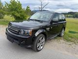 Land Rover Range Rover Sport SDV6 HSE.1 Hand - Land Rover Range Rover Sport aus 2013