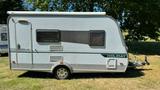 Eifelland Holiday Wohnwagen Knauss W61 395 TF+Mover+Markis - Wohnwagen bis 10.000 Euro
