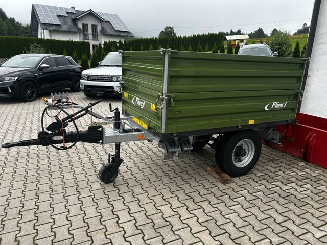 Fliegl EDK 20