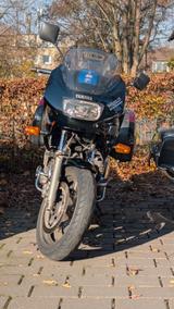 Yamaha Xj900 s diversion - YAMAHA XJ 900 DIVERSION