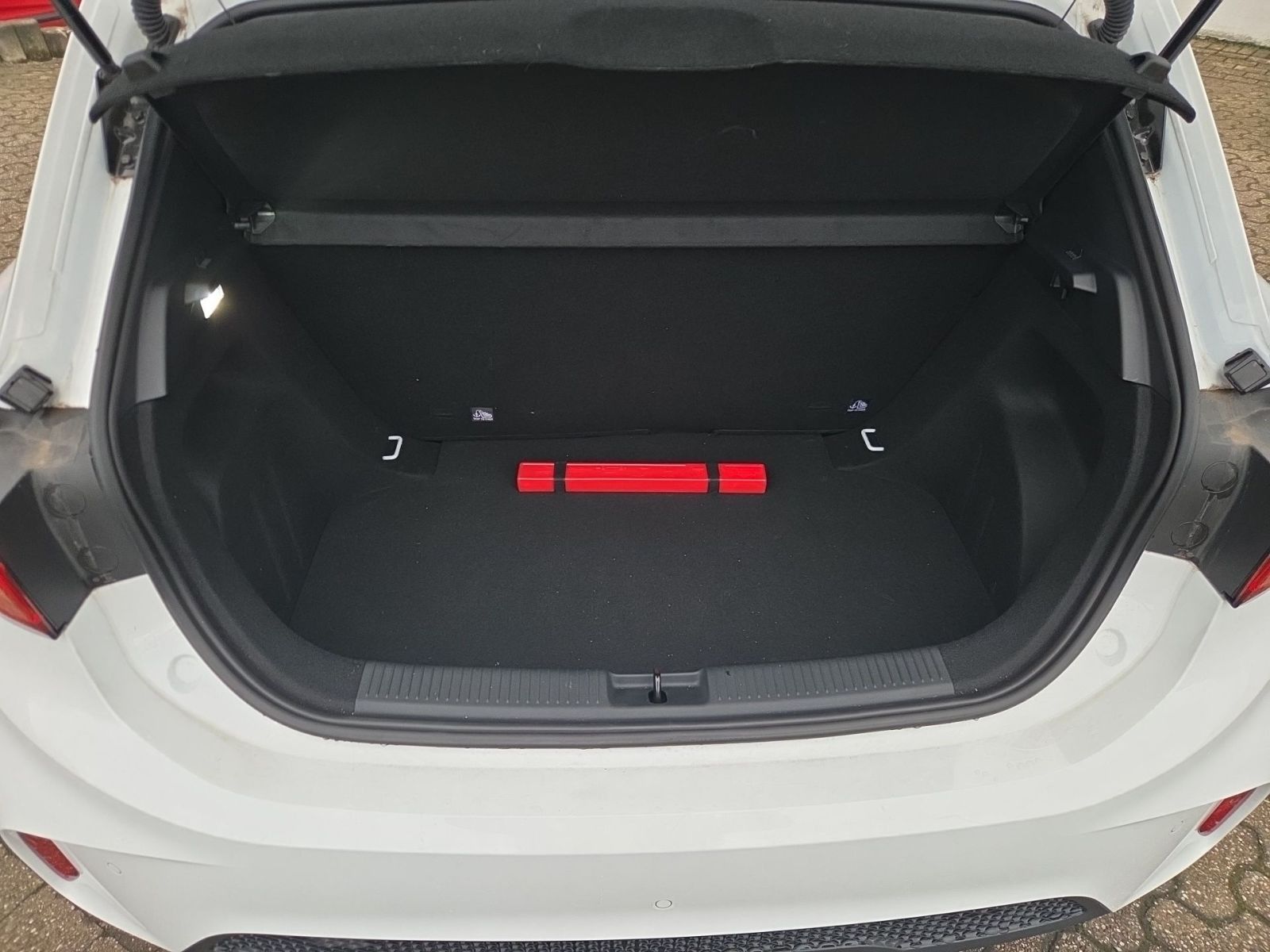 Fahrzeugabbildung MG MG3 Hybrid+ 3 1.5 Hybrid+ 143 kW Luxury 195 PS A