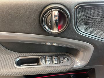 MINI Cooper SD Countryman SD All4 JCW-PAKET*NAVI*LED*