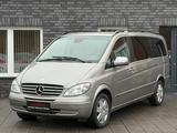 Mercedes-Benz Viano 2.2 CDI LANG/PDC/KLIMA/TEILLEDER - gebrauchte Mercedes-Benz Viano aus dem Jahr 2011