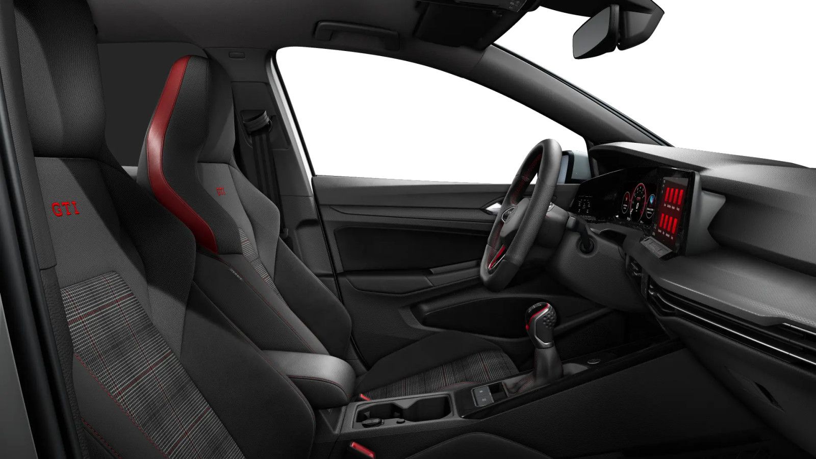 Volkswagen Golf - Bild 10