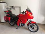 BMW K75RT - BMW K75RT