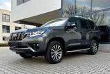 Toyota Land Cruiser TEC-Edit*1.HD*7-SITZE*GARANTIE*VOLL - Toyota Land Cruiser in Mannheim