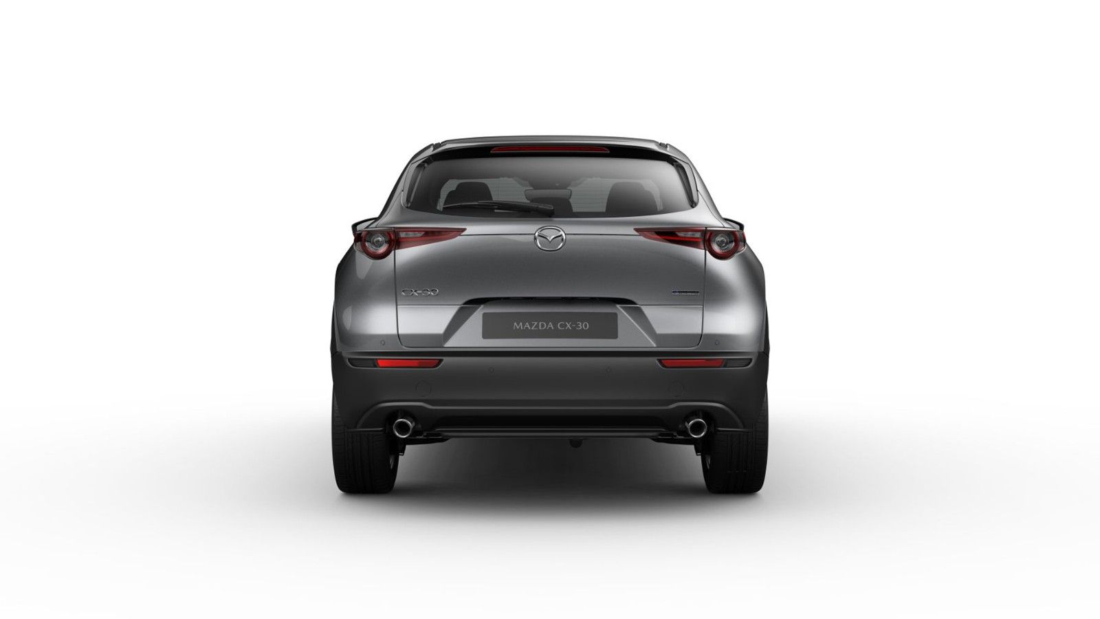 Mazda CX-30 - Bild 5
