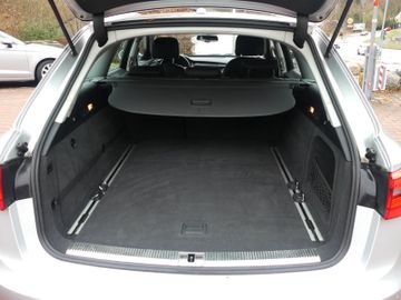 Audi A6 - 9