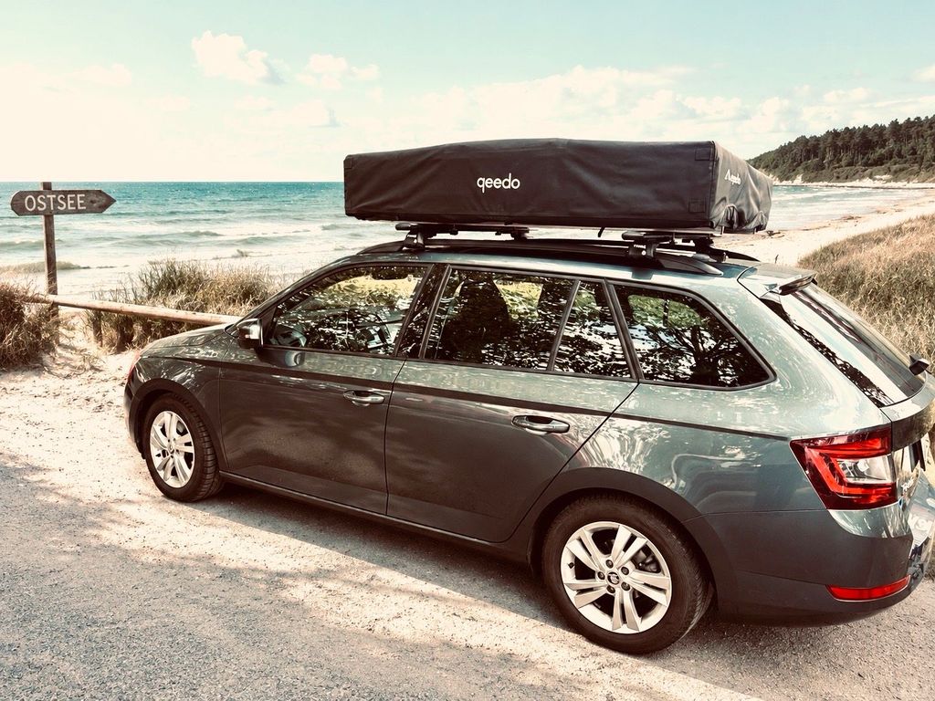 Image of Skoda Fabia