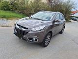 Hyundai ix35 2.0 CRDi 135 kW Premium 4WD Premium
