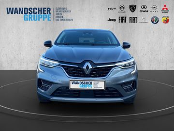 Renault Arkana 1.6 E-Tech 145 Techno *ACC*WINTER*KAMERA*