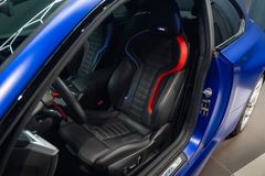 BMW M2 Coupe*Memory*M-Driver-P.*HU*LED*H&K*CARBON*