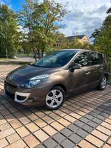 Renault Scenic 3, 1.4 130 PS - Renault Scenic: 1.4