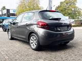 Peugeot 208 1.2 12V PureTech 82 Active S&S *Klima*SHZ* - gebrauchte Peugeot 208 aus dem Jahr 2018