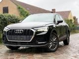 Audi Q3 35 TDI quattro basis*LED&1ERH&LEDER&KAM* - Audi Q3 Gebrauchtwagen in Berlin