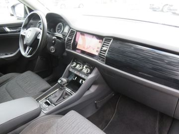 Skoda Kodiaq - 11